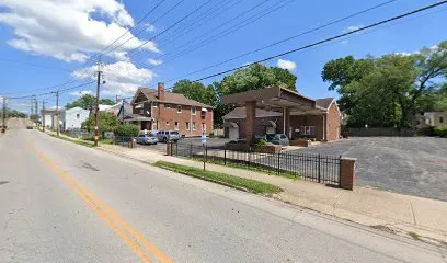 Don Catchen & Sons Funeral Services