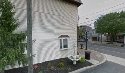 Cheega Funeral Home