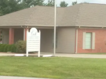 Cook Funeral Chapel in Carmi, IL