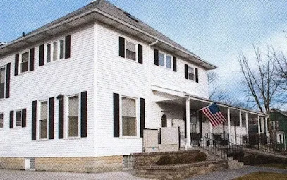 Cotter Funeral Home in Momence, IL