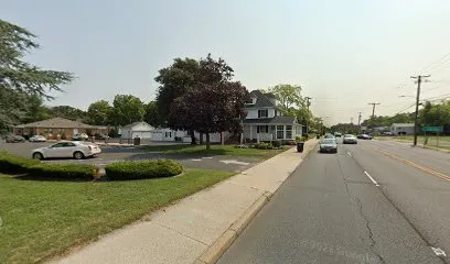 Danks-Hinski Funeral Home - Laurel Springs