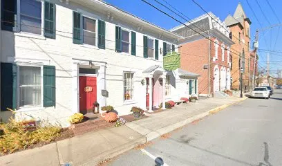 Egger Funeral Home, Inc.