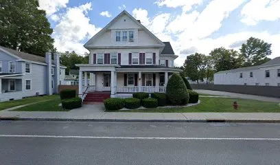 French, Gifford, Preiter & Blasl