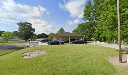 Gardner's Funeral Home