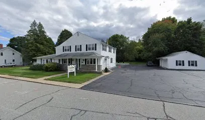 Guillot Funeral Home