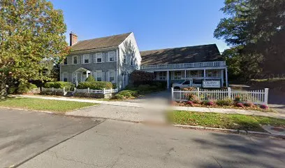 Graham Funeral Home in Rye, NY