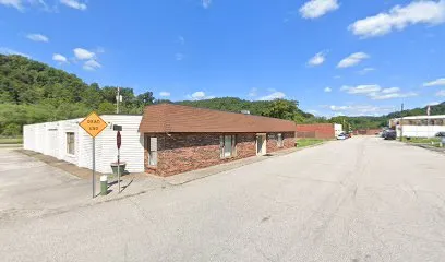 Mc Ghee-Handley Funeral Home