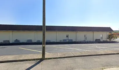 Handley Funeral Home in Hamlin, WV