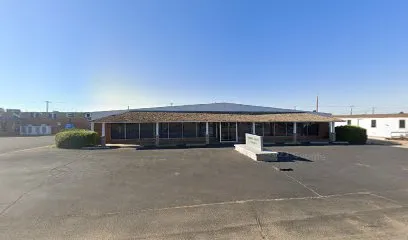 Harmon County Funeral