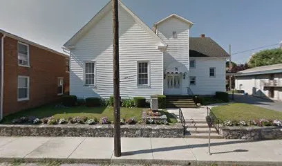 Hartzler Funeral Home PA in Union Bridge, MD