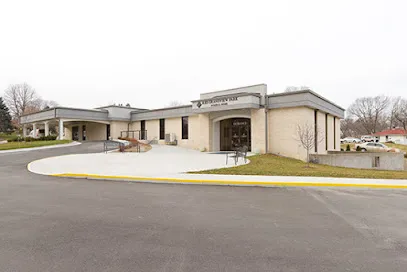 Iles Grandview Park Funeral Home