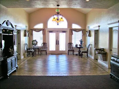 Heritage Funeral Home in Huntington, UT