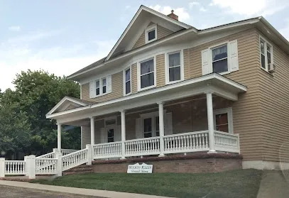 Hixson-Klein Funeral Home in Gower, MO