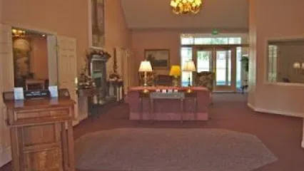 Huber Funeral Homes & Cremation Services