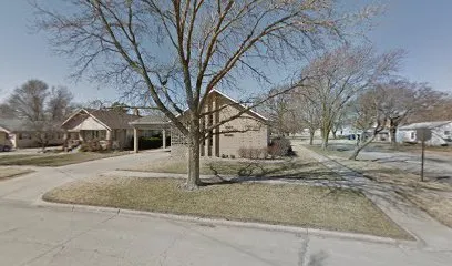 Jost Funeral Home