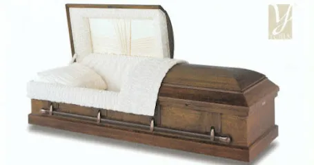 Kenyon Funeral Home Inc in Elkland, PA