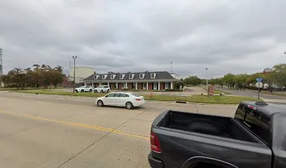 Kilpatrick Funeral Homes in Monroe, LA