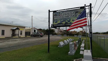Laguna Monument Company
