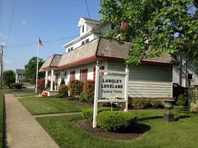Langley-Loveland Funeral Home