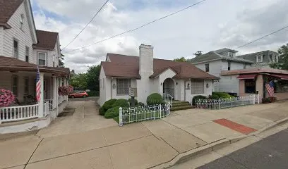 Lankenau Funeral Home