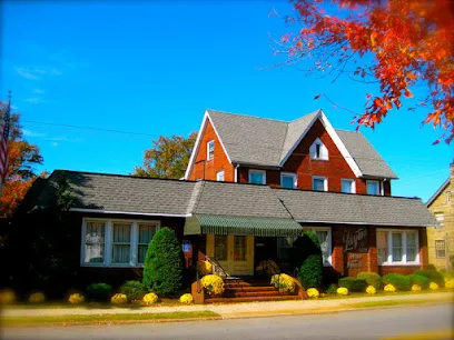 Layton Funeral Home
