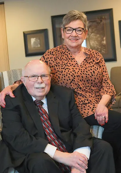 Lewin Funeral Home