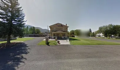 Magleby-Buchanan Mortuary
