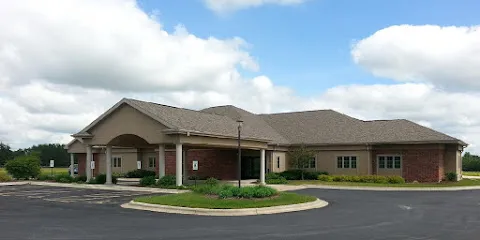 Maple Crest Funeral Home