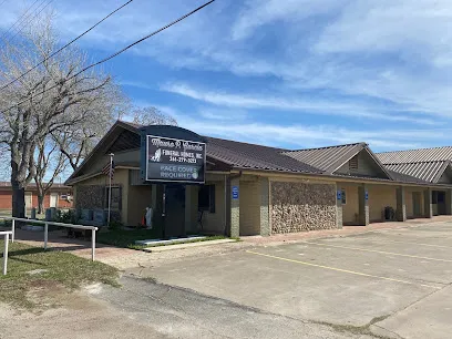 Mauro P. Garcia - Funeral Homes, Inc. in San Diego, TX