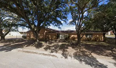 Mc Williams Funeral Home in Hempstead, TX