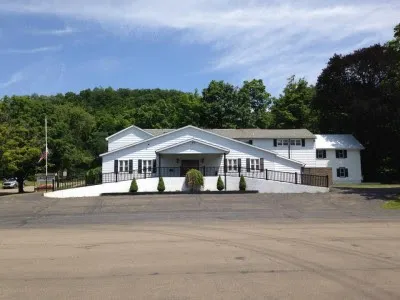 Mentley Funeral Home Inc in Gowanda, NY