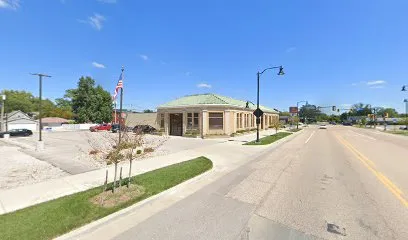 Meridith Funeral Home PC