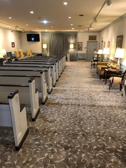 Kirkhoff Funeral Home