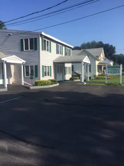 Thomas P. Mooney Funeral Home LLC