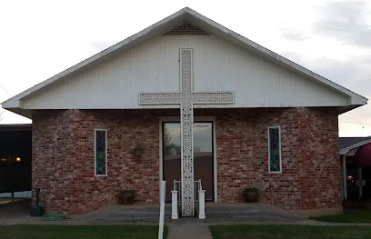 Morehart Mortuary in Breckenridge, TX