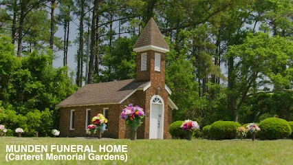 Munden Funeral Home (Carteret Memorial Gardens)
