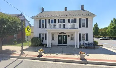 Myers-Durboraw Funeral Home in Taneytown, MD