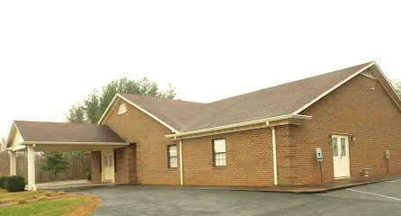 Norris Funeral Services, Inc. & Crematory - Stuart Chapel