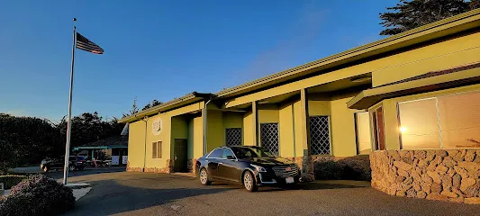 Pacifica's Chapel By the Sea