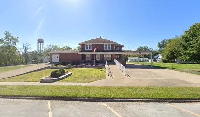 Scrivner-Morrow Funeral Homes in Versailles, MO