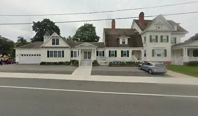 Paul C Rogers & Sons Funeral Homes