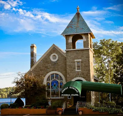 Perry-Komdat Funeral Chapel, Inc.