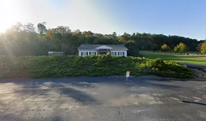 Pillsbury Funeral Home in Barre, MA