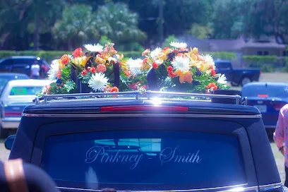 Pinkney-Smith Funeral Homes in Hawthorne, FL