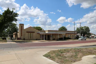 Pohlman~Varner~Peeler Mortuary and Monuments