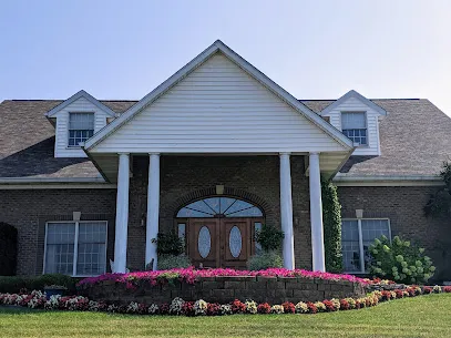 Radel Funeral Services Co