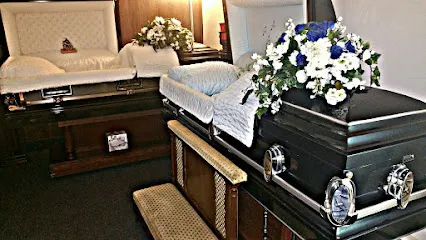 Memories Funeral Home