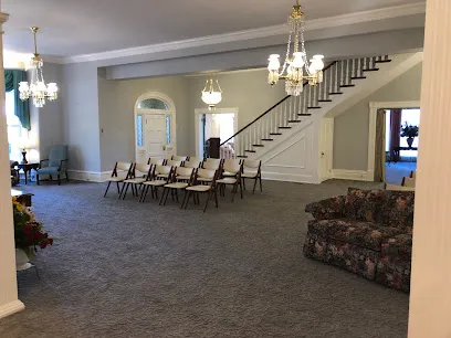 Rogers Funeral Home in Frankfort, KY