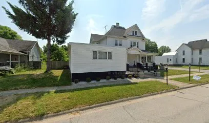 Servies & Morgan Funeral Home