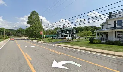 Shaffer Funeral Home LLC